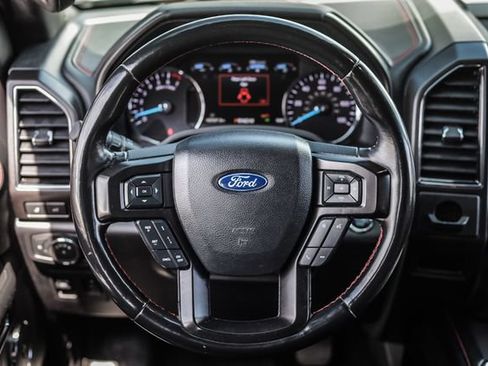 Used 2019 Ford Expedition Max Limited w/ Equipment Group 303A AWD/4WD image 32
