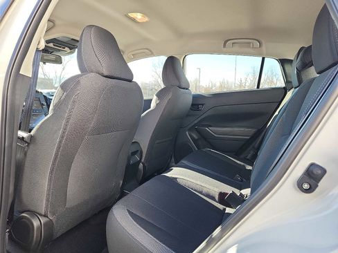 Certified 2025 Subaru Impreza 2.0i image 10