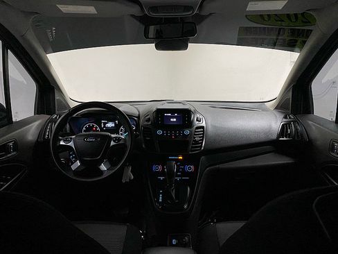 Used 2020 Ford Transit Connect XL image 22