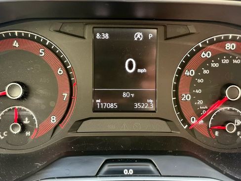 Used 2019 Volkswagen Jetta S w/ Driver Assistance Package FWD image 15