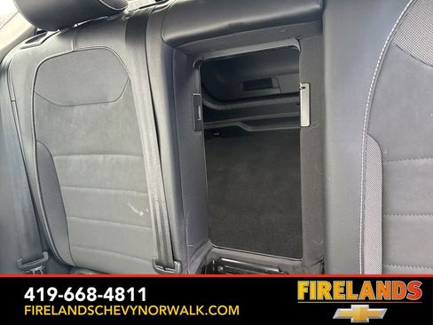 Used 2023 Volkswagen Taos SE image 26