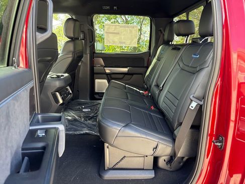 New 2026 Ford F350 Platinum AWD/4WD image 31