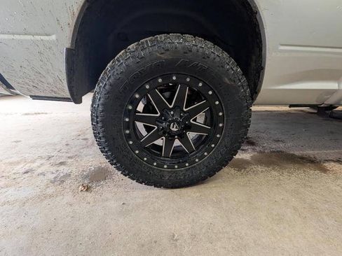 Used 2016 RAM 1500 Express w/ Popular Equipment Group RWD image 16