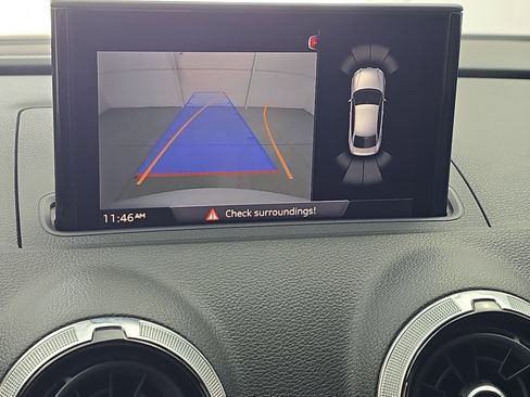 Used 2020 Audi A3 2.0T Premium Plus w/ Premium Plus Package image 21