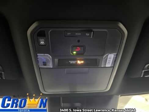 New 2026 Toyota Tundra SR5 image 34