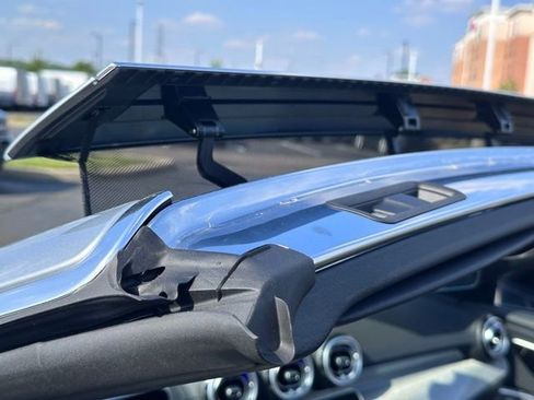 New 2026 Mercedes-Benz CLE 450 4MATIC Cabriolet image 18