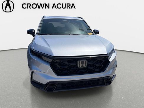 Used 2023 Honda CR-V Sport image 29