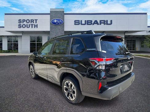 New 2026 Subaru Forester Premium image 5