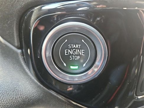 Used 2023 Chevrolet Silverado 1500 RST w/ Convenience Package II image 17