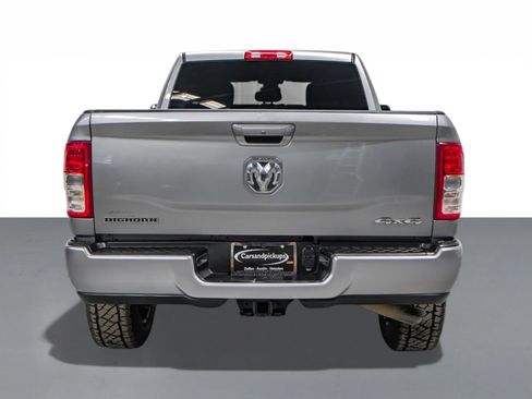 Used 2021 RAM 2500 Big Horn image 8