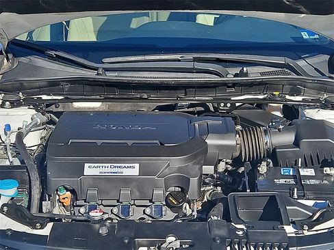 Used 2016 Honda Accord EX-L image 25