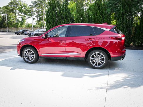 Used 2023 Acura RDX AWD w/ Technology Package image 7