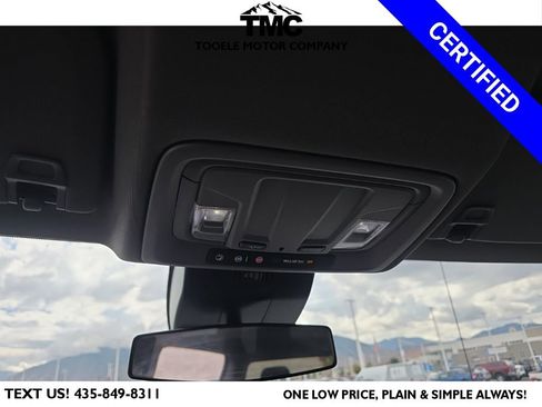 Used 2024 Chevrolet Silverado 1500 LT w/ Protection Package image 16
