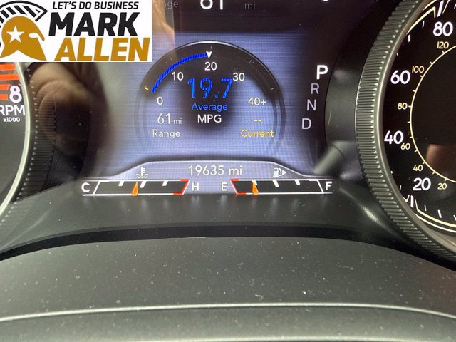 Used 2022 Jeep Cherokee Trailhawk w/ Trailer Tow Group AWD/4WD image 8