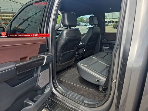 Used 2022 Ford F150 Lariat AWD/4WD image 22