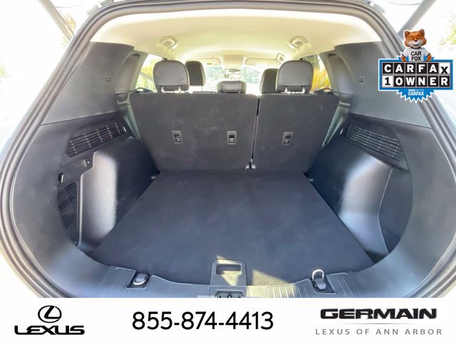 Used 2022 Ford Escape SEL w/ Technology Package AWD/4WD image 22