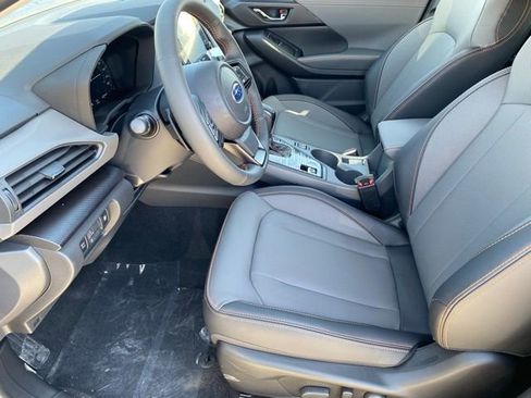 New 2026 Subaru Crosstrek 2.5i Limited image 10