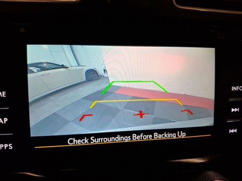 Used 2017 Subaru Forester 2.5i Limited image 23