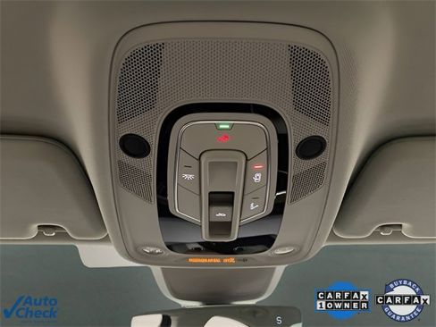 Used 2025 Audi A6 Premium Plus w/ Premium Plus Package image 56