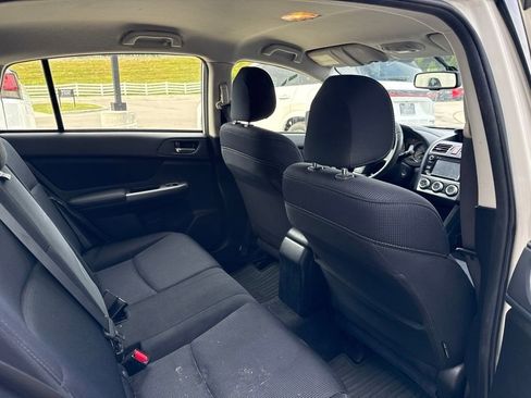 Used 2015 Subaru Impreza 2.0i Sport Premium AWD/4WD image 19