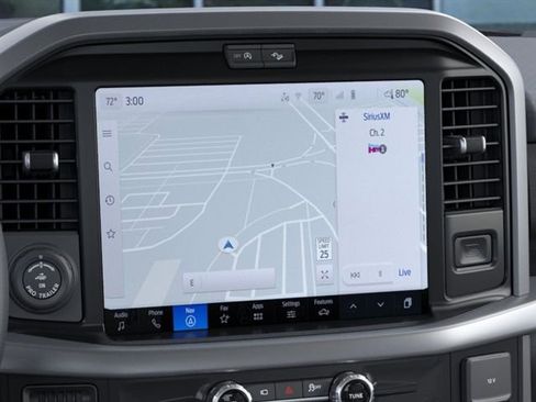 New 2026 Ford F150 XLT image 14