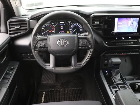 Used 2023 Toyota Tundra SR image 16