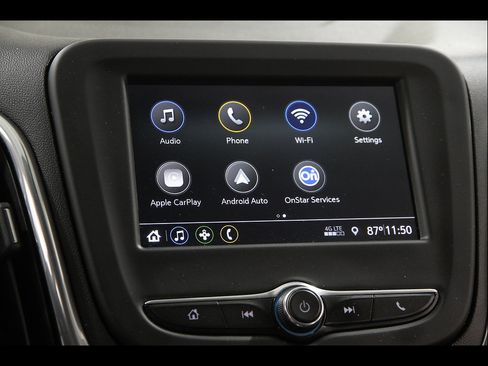 Used 2019 Chevrolet Equinox LT FWD image 10