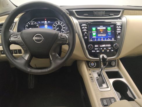 Used 2023 Nissan Murano SL w/ SL Moonroof Package AWD/4WD image 22