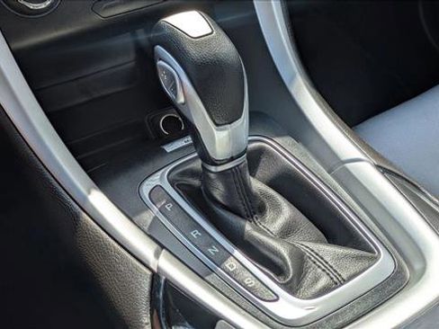 Used 2015 Ford Fusion S image 12