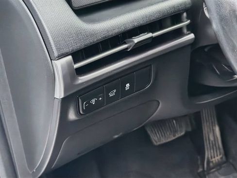 Used 2025 Hyundai Tucson SEL FWD image 10