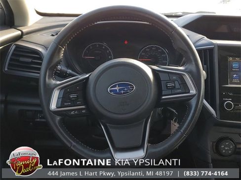 Used 2019 Subaru Crosstrek 2.0i Premium image 27