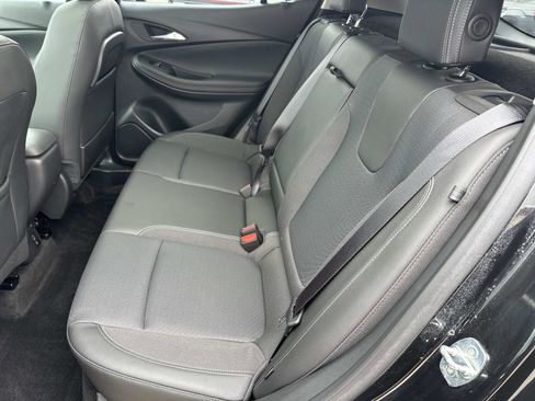 Certified 2023 Buick Encore GX Select w/ Experience Buick Package image 11