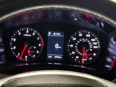 Used 2019 Hyundai Sonata Sport FWD image 39