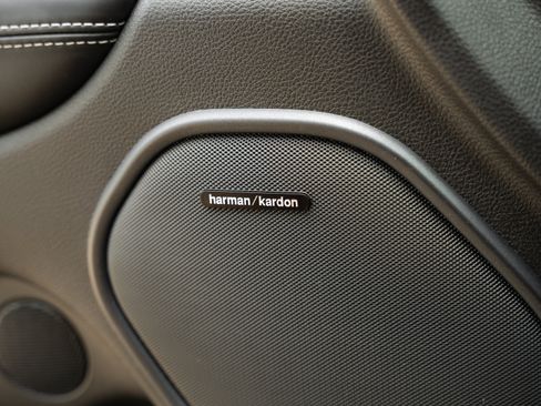 Used 2021 Dodge Durango SRT Hellcat w/ Premium Interior Group AWD/4WD image 20