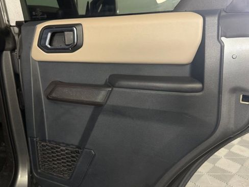 Used 2024 Ford Bronco Wildtrak AWD/4WD image 30