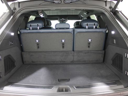 New 2025 Cadillac Escalade IQ Luxury 2 image 32