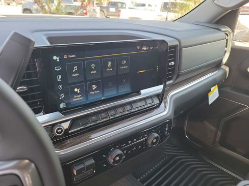 New 2026 Chevrolet Silverado 1500 LT image 20