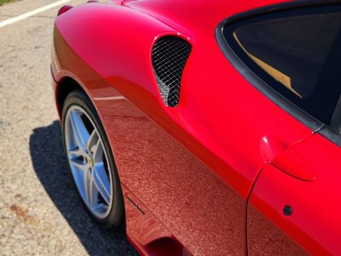 Used 2005 Ferrari F430 Coupe image 19