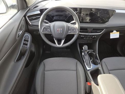 New 2026 Buick Encore GX Preferred w/ Comfort Package image 29