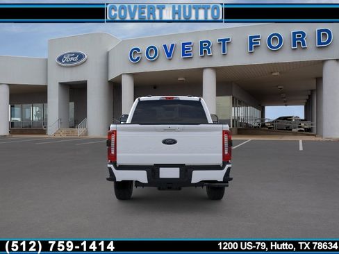 New 2026 Ford F250 Lariat AWD/4WD image 5