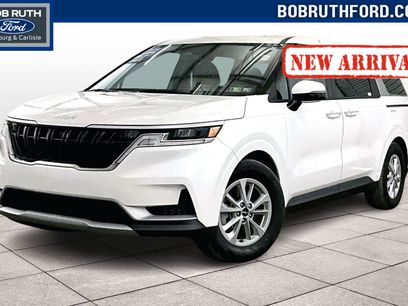 Used 2024 Kia Carnival LX