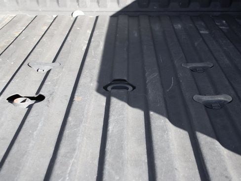 Used 2020 Chevrolet Silverado 3500 LTZ w/ Gooseneck/5TH Wheel Package image 9