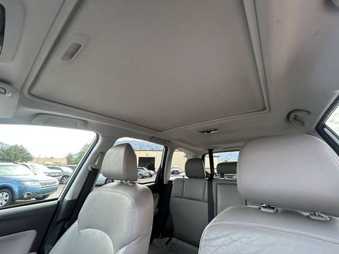Used 2016 Subaru Forester 2.5i Touring w/ Eyesight & Navigation System AWD/4WD image 27