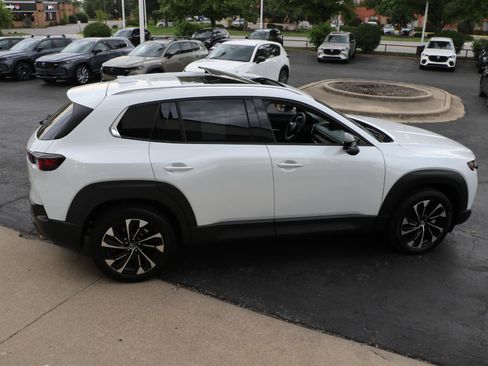 Certified 2026 MAZDA CX-50 2.5 Hybrid w/ Premium Plus Pkg AWD/4WD image 5