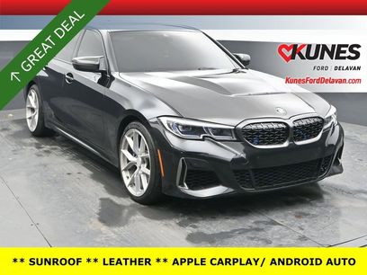 Used 2021 BMW M340i xDrive w/ Driving Assistance Package