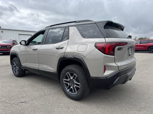 New 2026 GMC Terrain AT4 image 4