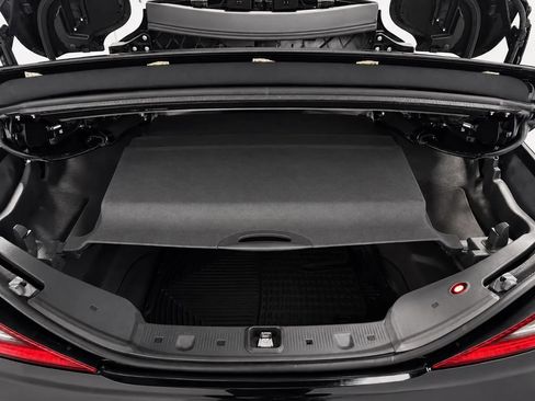 Used 2009 Mercedes-Benz SL 63 AMG image 15