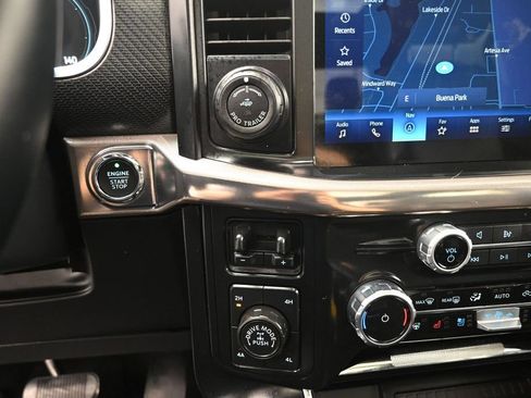 Used 2023 Ford F150 Raptor AWD/4WD image 20
