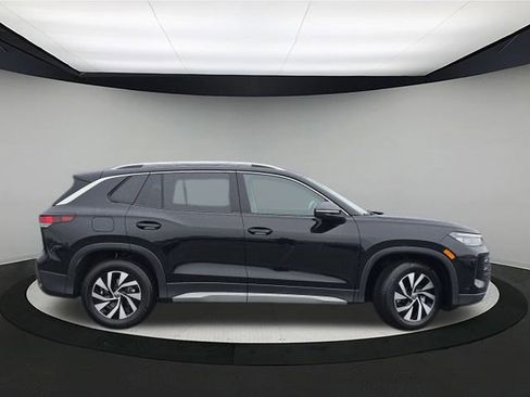 New 2026 Volkswagen Tiguan S image 8