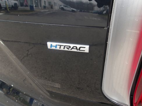 Certified 2023 Hyundai Palisade Calligraphy image 9